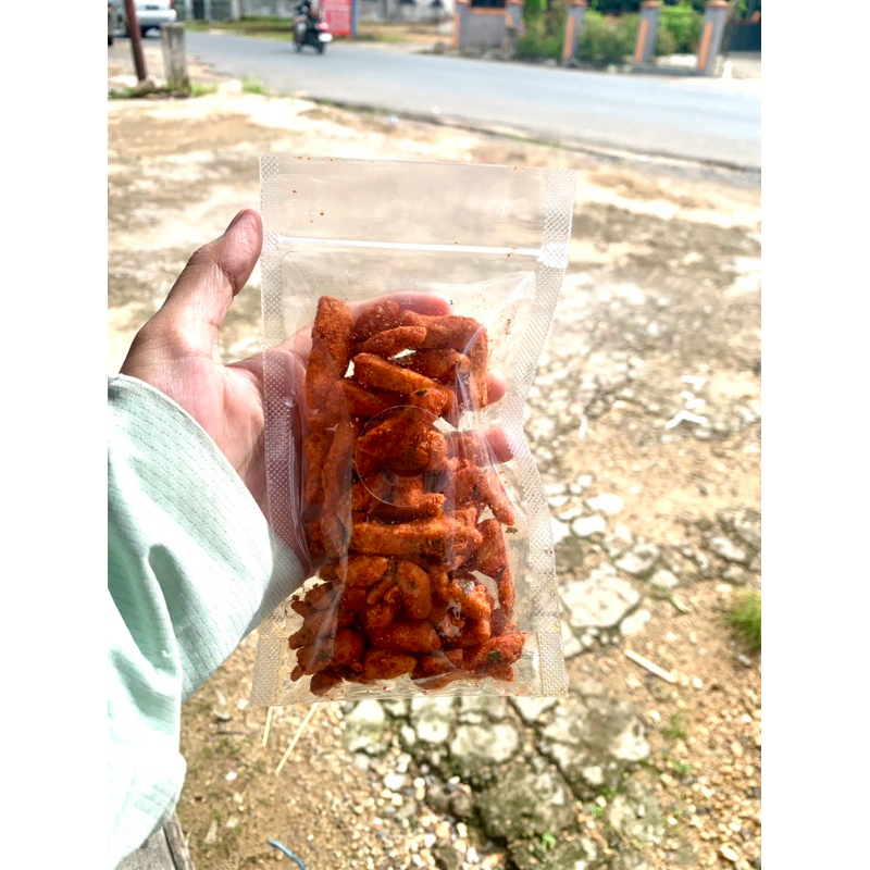 

Basreng Kedai Cempaka