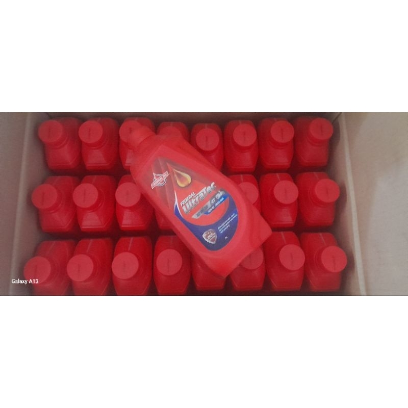 1Dus Oli federal ultratec 1lt