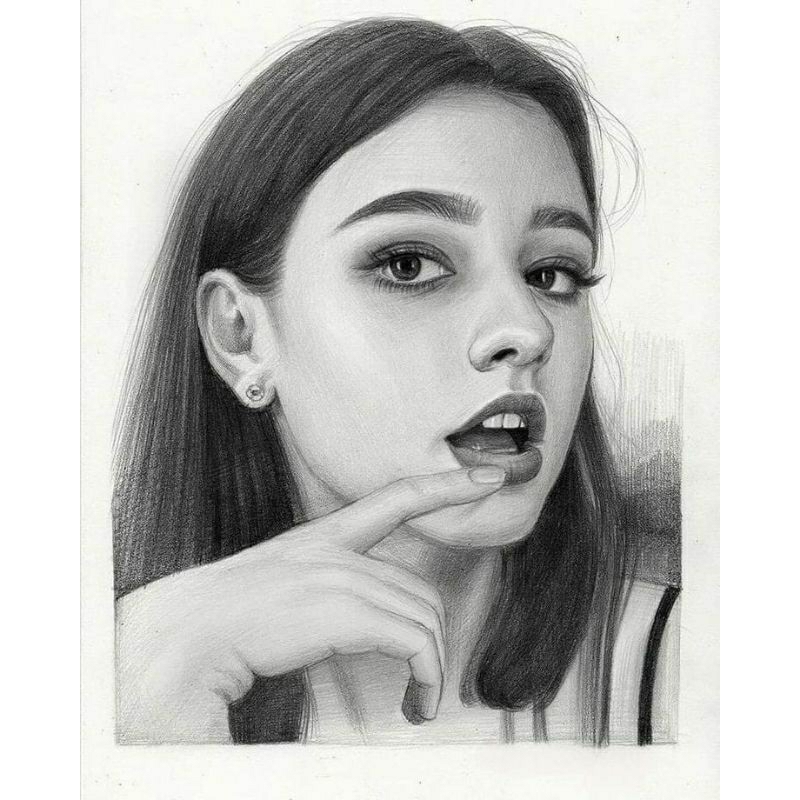 

sketsa wajah ujuran besar,sketsa wajah custom poto sendiri 1 hari jadi