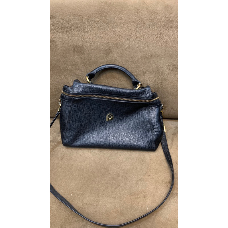 preloved tas papillon k3413 like new nego