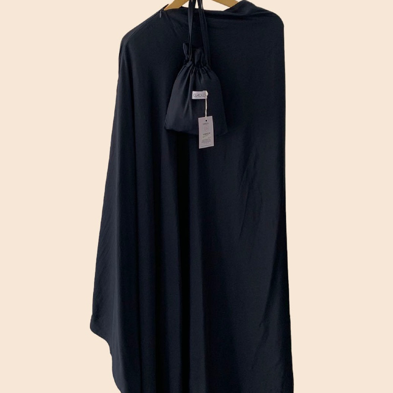 Mukena GADIZA | Sierra | Mukena atas bawah | Mukena Polos