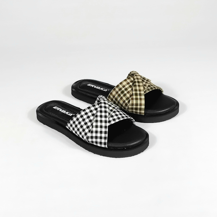 ERVAKA OFFICIAL-PIONIS SANDAL