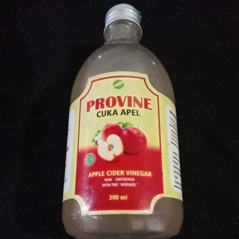 

Provine cuka apel