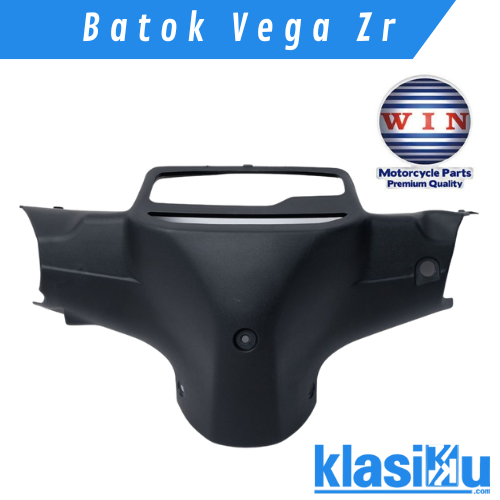 Batok Belakang Yamaha Vega R Lama Tahun 2004 Merk Win