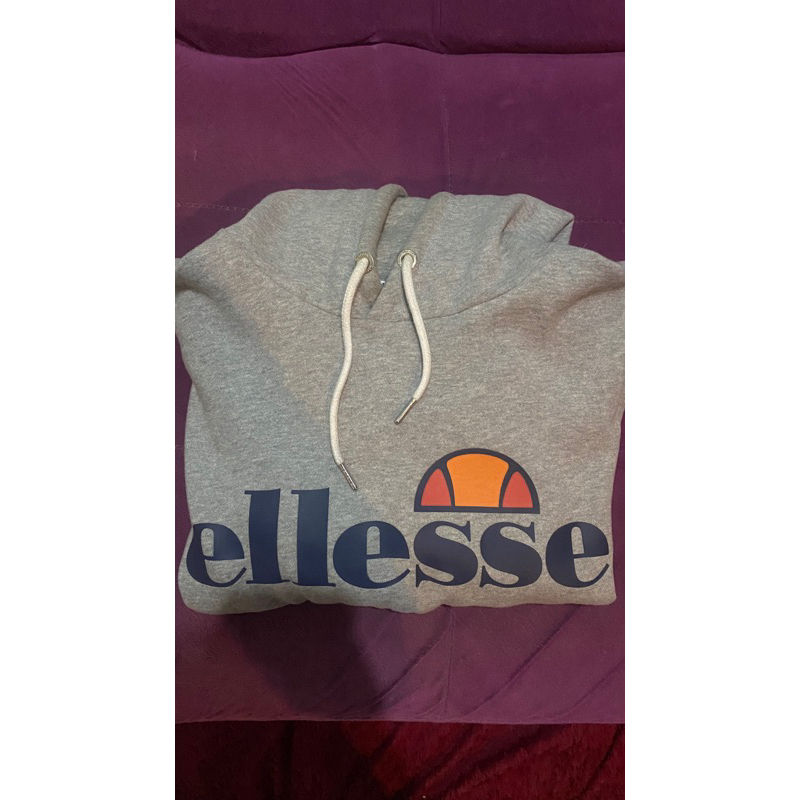hd ellesse
