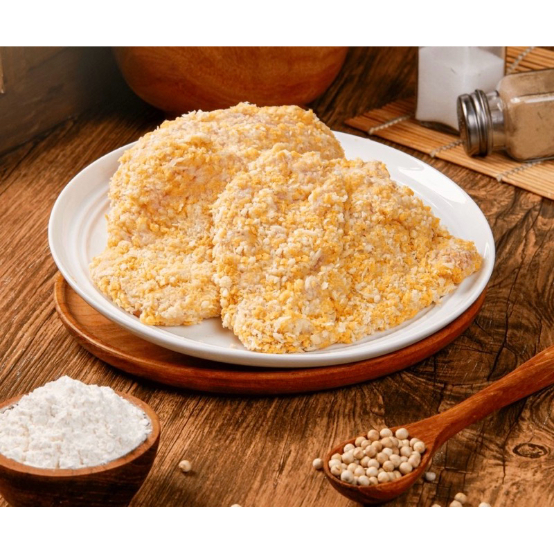 

Ayam Katsu Frozen 500gr