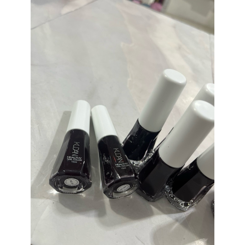 kutek kudan peel off