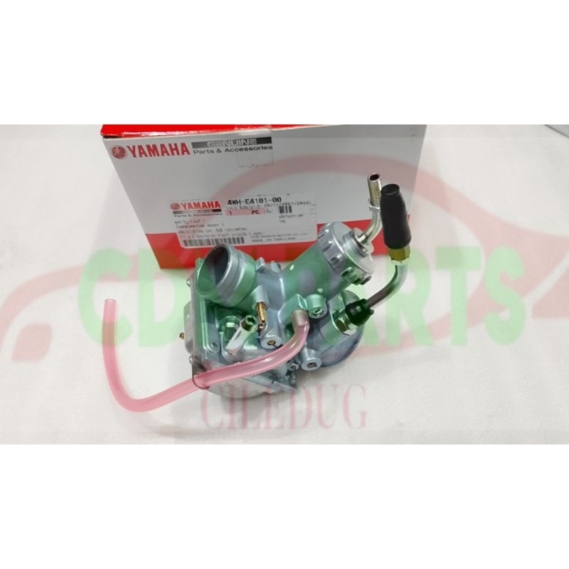 KARBURATOR F1ZR ORIGINAL