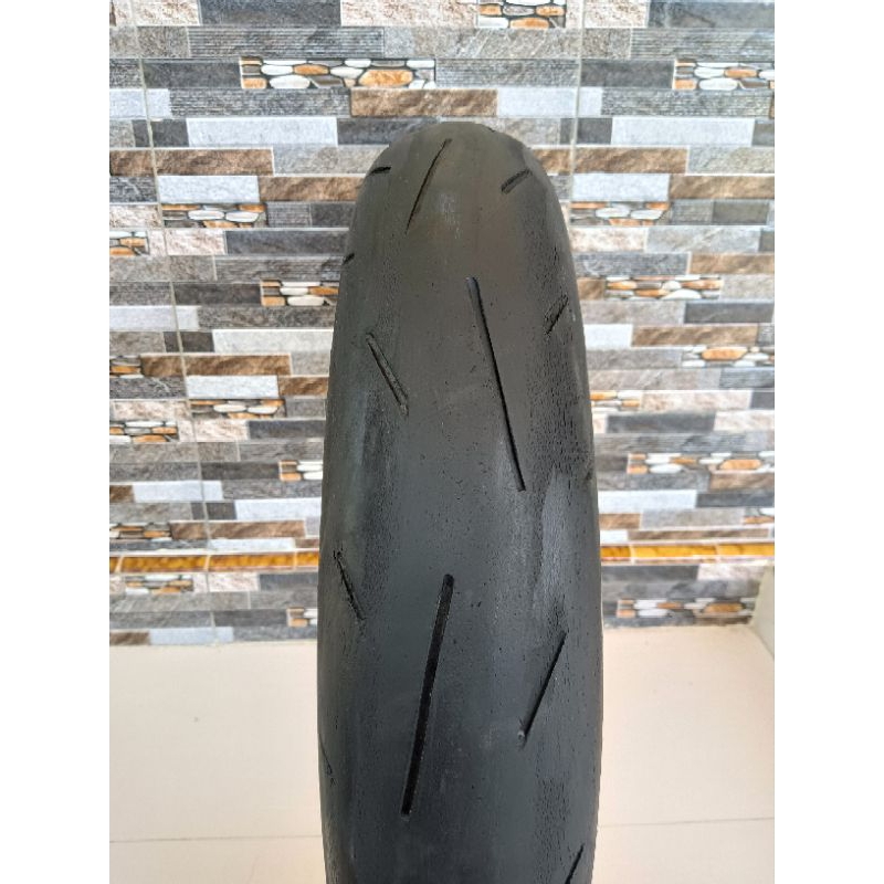 dunlop sportmax alpha 13 sp 110/70 r17