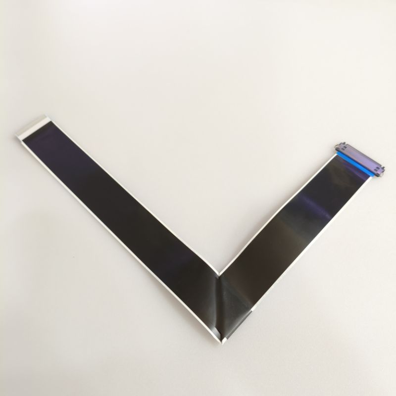 (BARU) KABEL FLEKSIBEL TV LED SHARP 32INC 30PIN