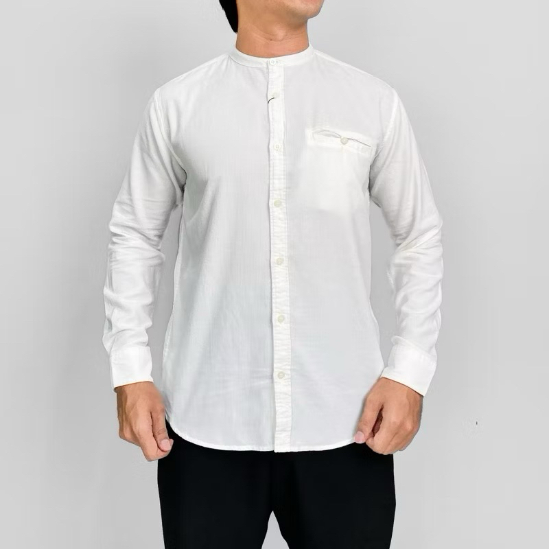 Kemko corduroy sajuak/ kemeja koko sajuak/ koko sajuak