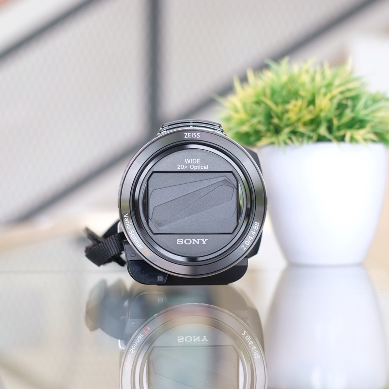 KAMERA HANDYCAM SONY FDR - AX43