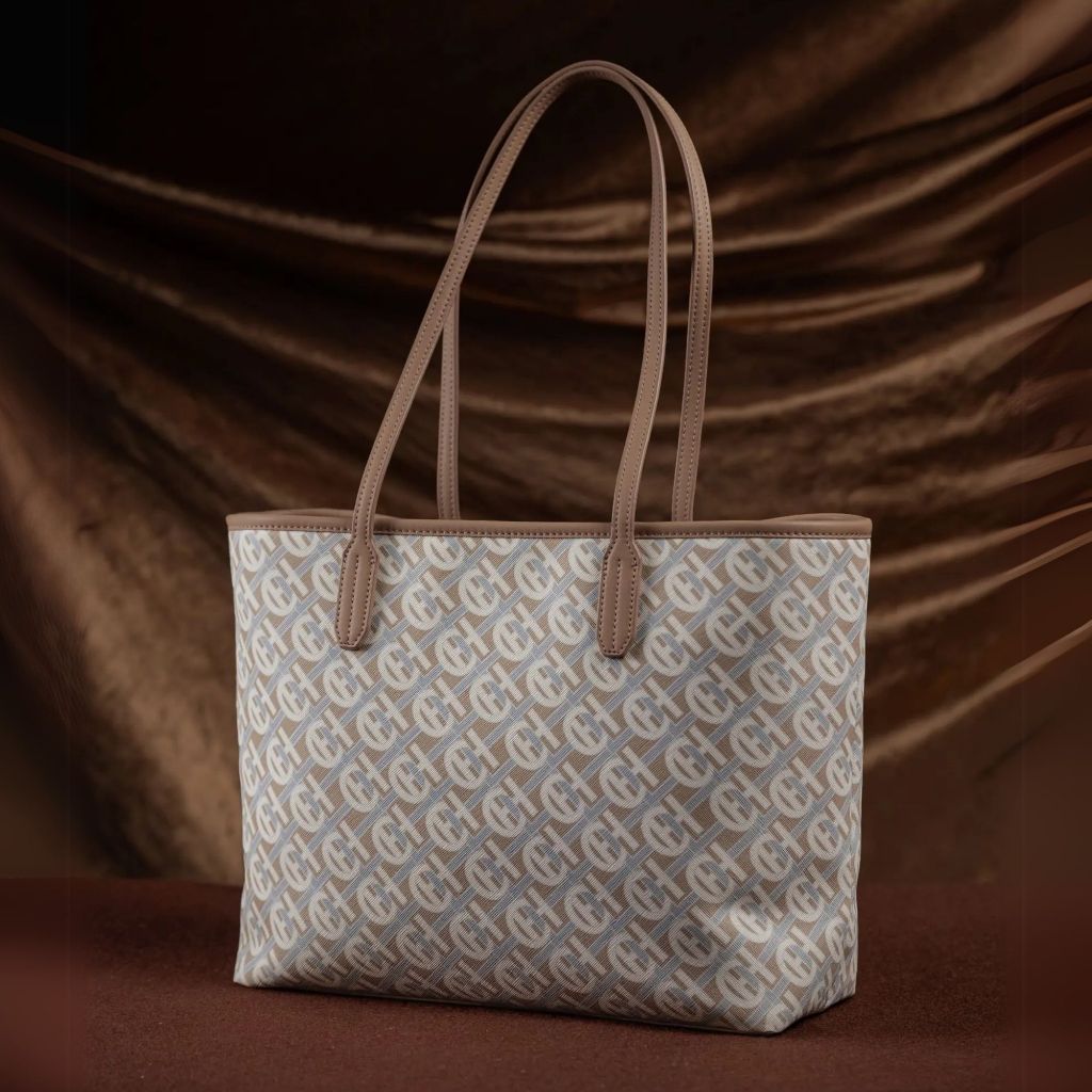 Heylocal Hlc Totebag | Tas Totebag Wanita