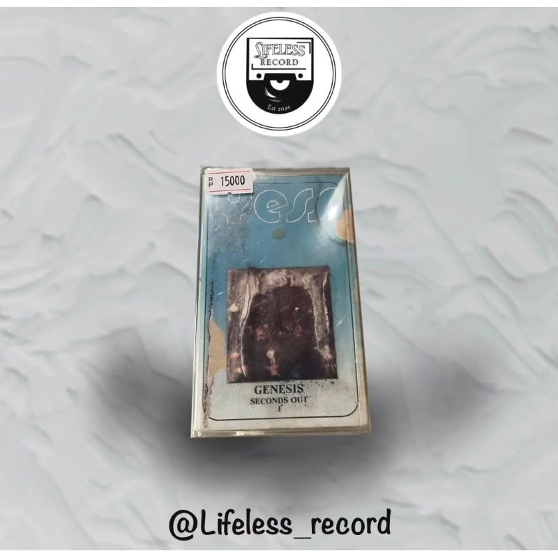 kaset pita yess