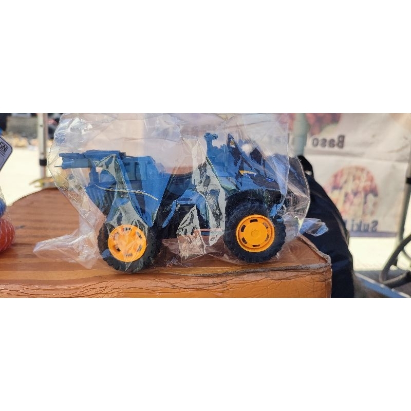 MOTOR ATV/MOBIL RODA 4