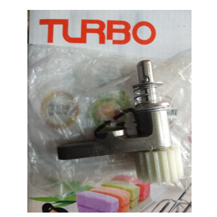 out put gear mixer turbo ehm 9595