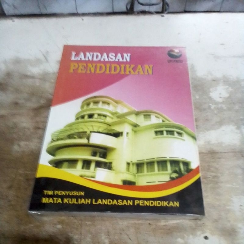 Landasan Pendidikan