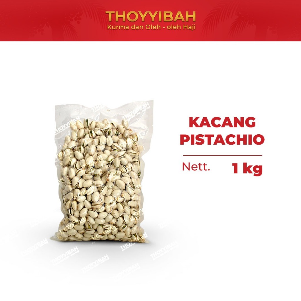 

Pistachio 1kg