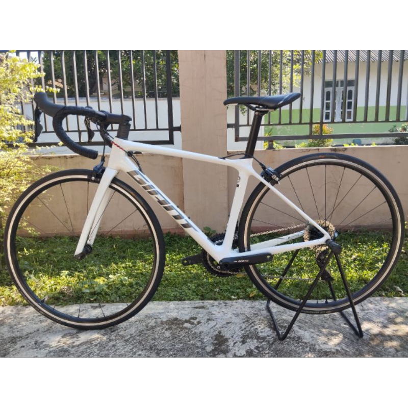 GIANT TCR ADVANCED 2 CARBON