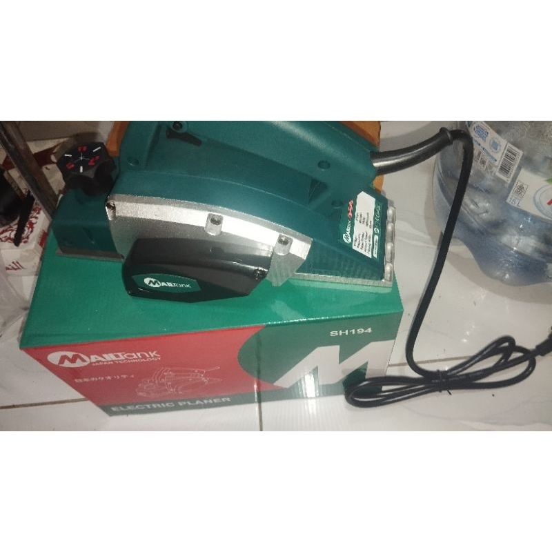 Mesin serut kayu,electric planer Mailtank