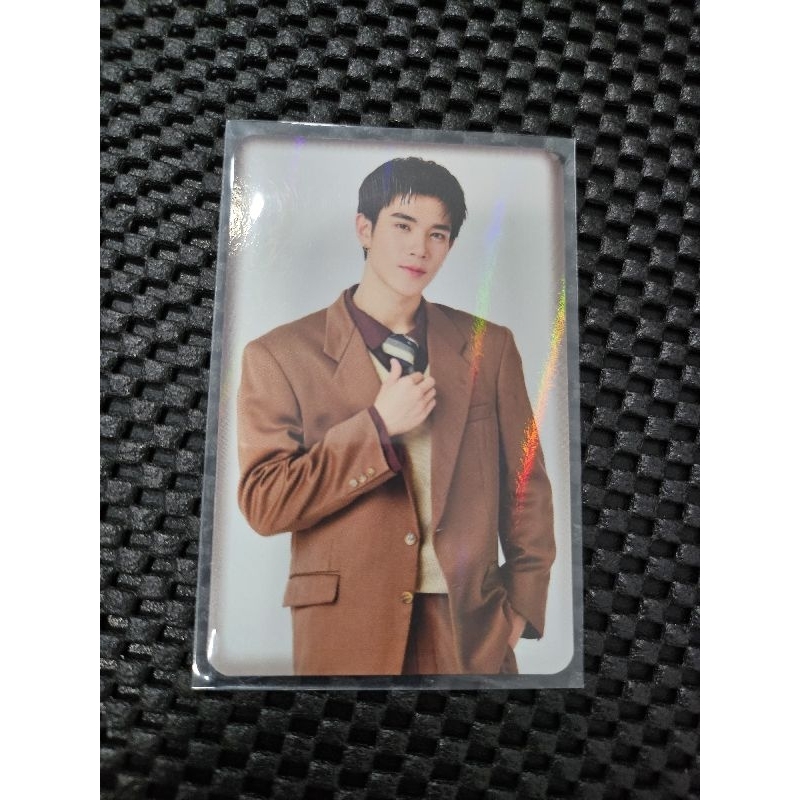 Ready stok  photocard Fourth Nattawat  geminifourth  khunnooid