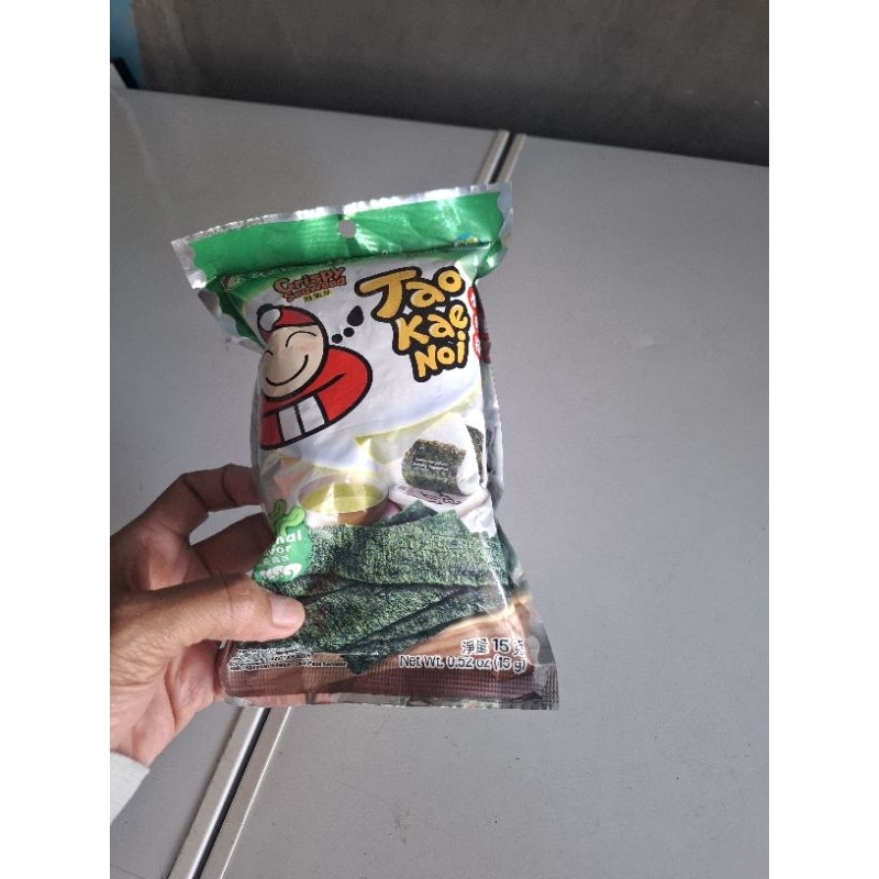 

hi tempura tae kae noi 40 gr