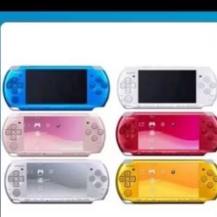 Sony PSP 3000 second 64 GB