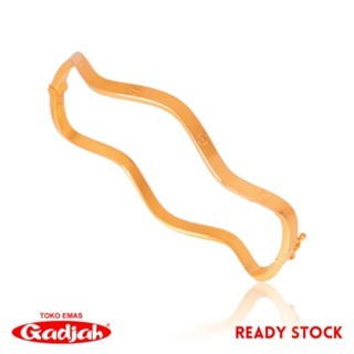 Gelang Emas CRT Safari - Toko Emas Gadjah