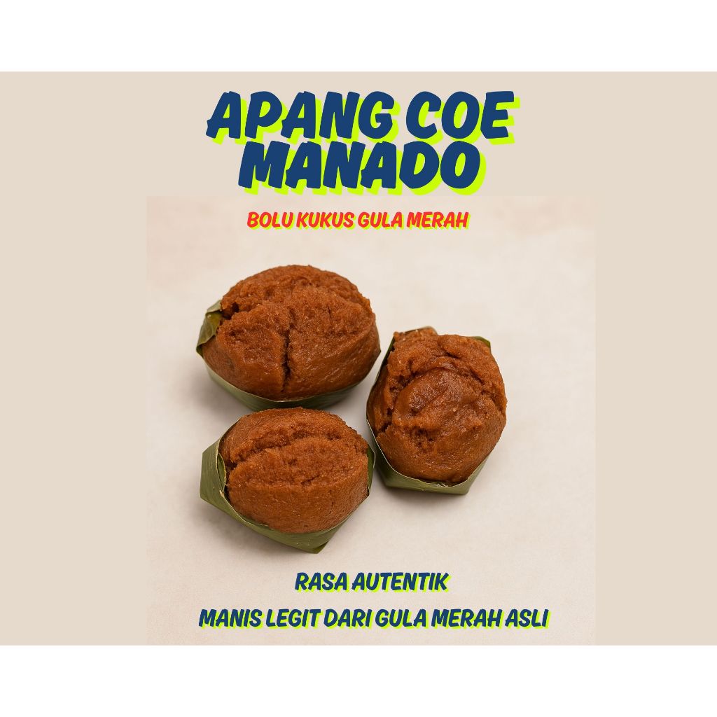 

FrostoGo - Apang Coe Manado