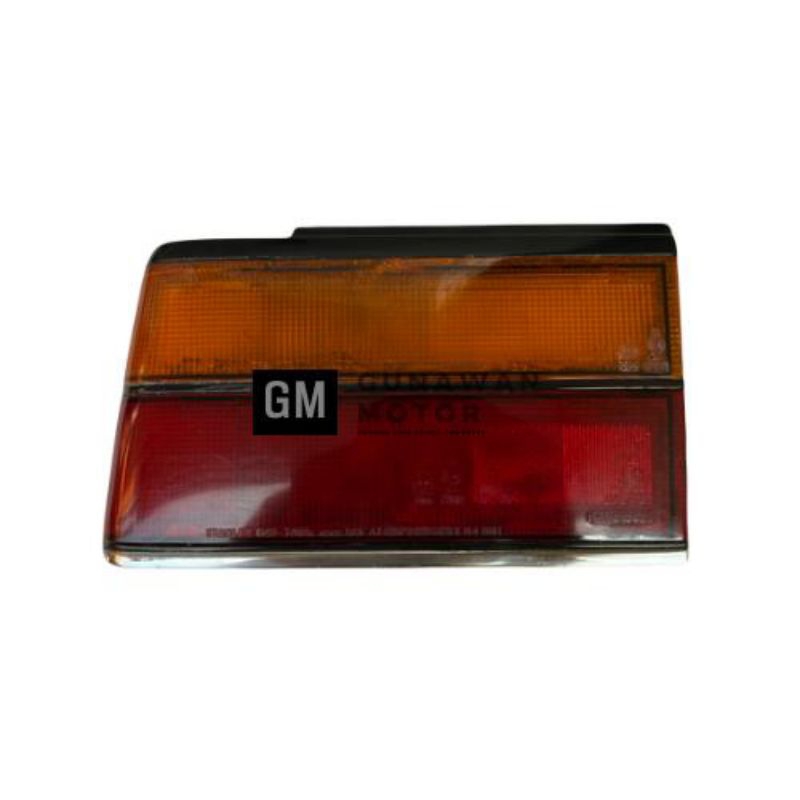 [HONDA] STOPLAMP HONDA CIVIC WONDER SB4 1986 - 1987 LAMPU BELAKANG CIVIC WONDER