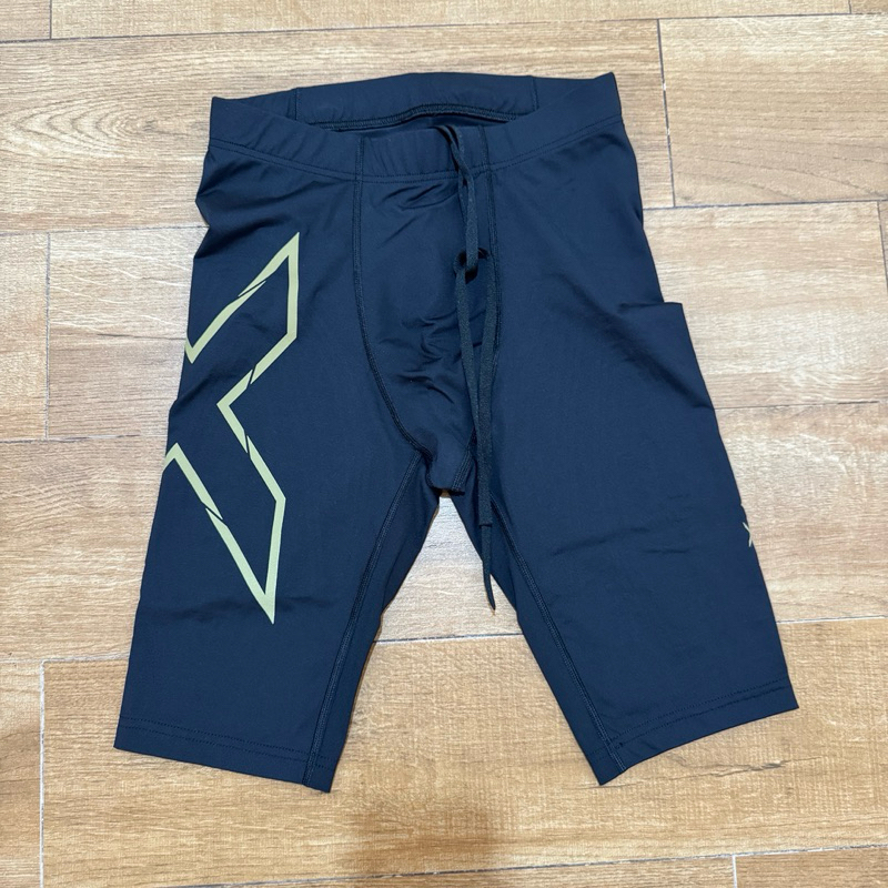 2XU MCS Running Compression Men Size S Preloved