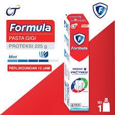 Formula Pasta Gigi Proteksi 225g