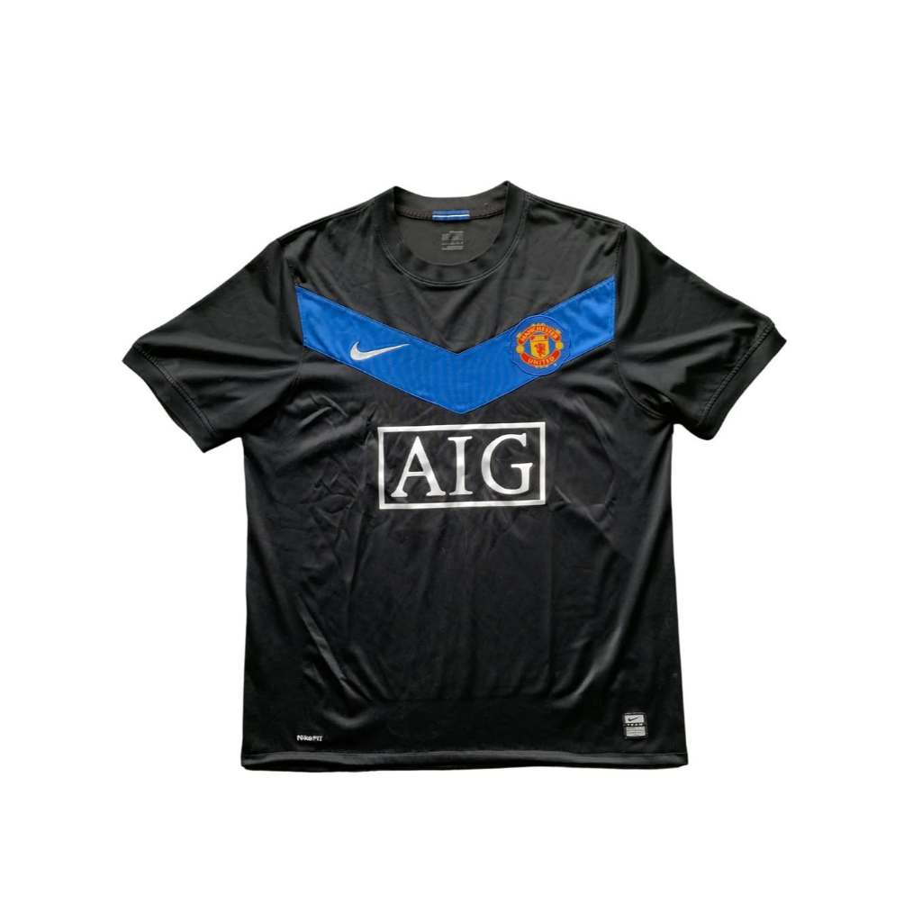Original Manchester United Away 2009/2010