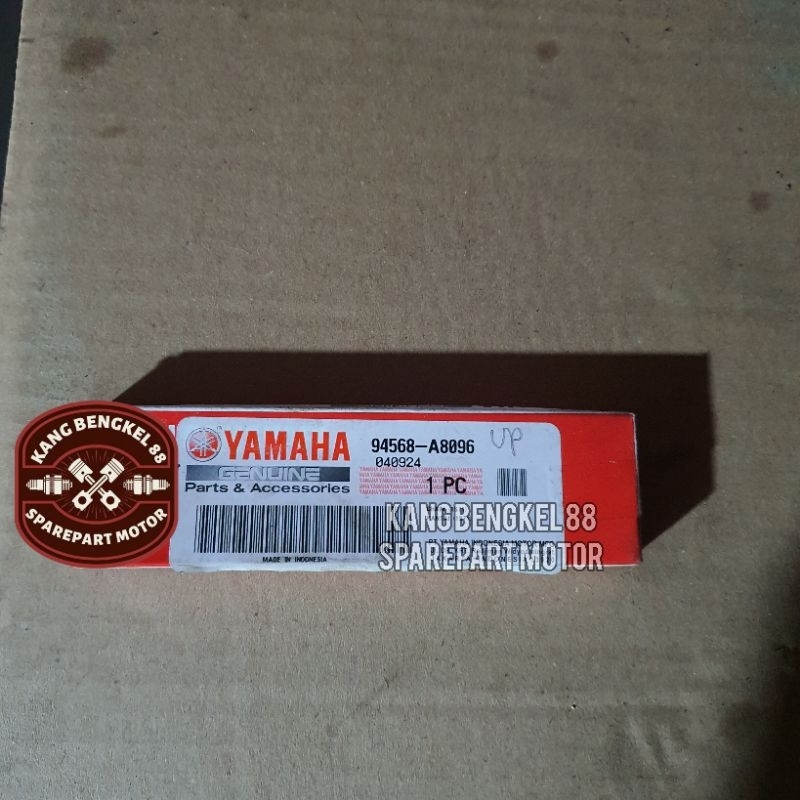 Rantai keteng/kelep motor jupiter mx orisinal