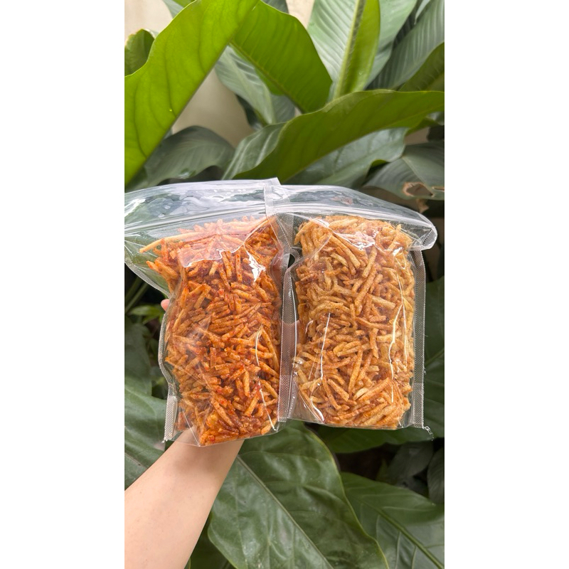 

Kentang Mustafa Ori Homemade 250 gram