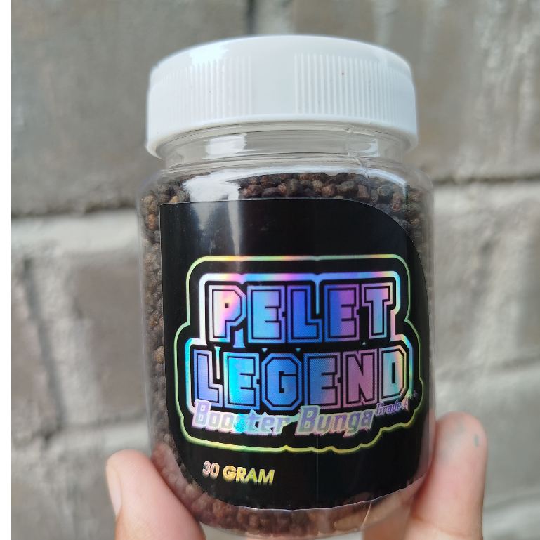 pelet legend chana black tika ys maru limbata mental