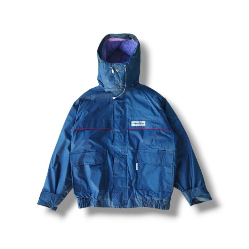 Garison Parka Jacket / parka second / parka jacket / jr24