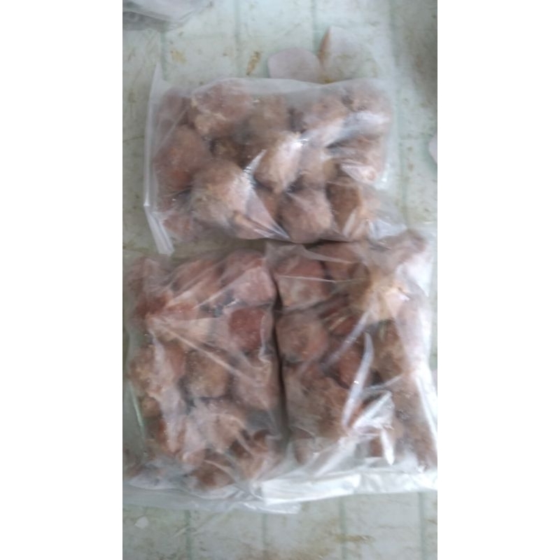 

S2RS Bakso/Pentol
