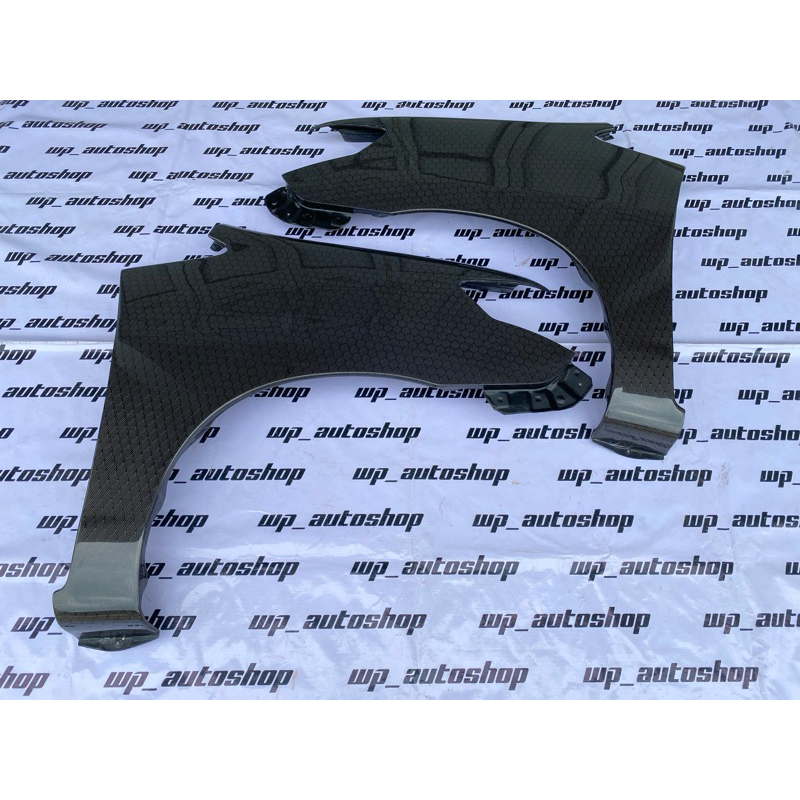 FENDER CARBON INNOVA GRAND 2011-2015