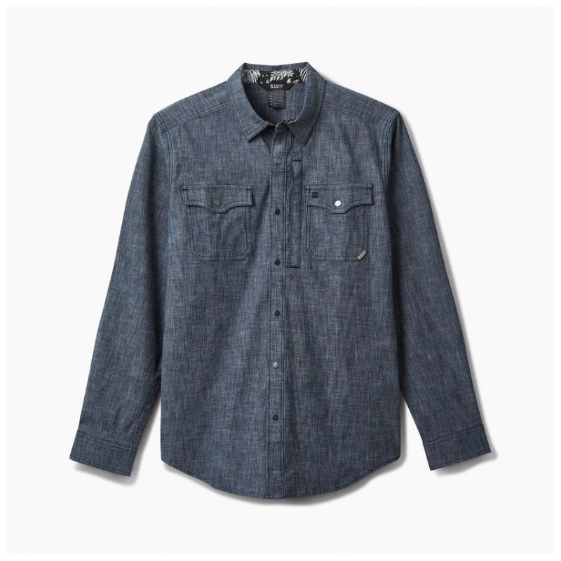 5.11 Victor L/S Shirt | baju 5.11 tactical original