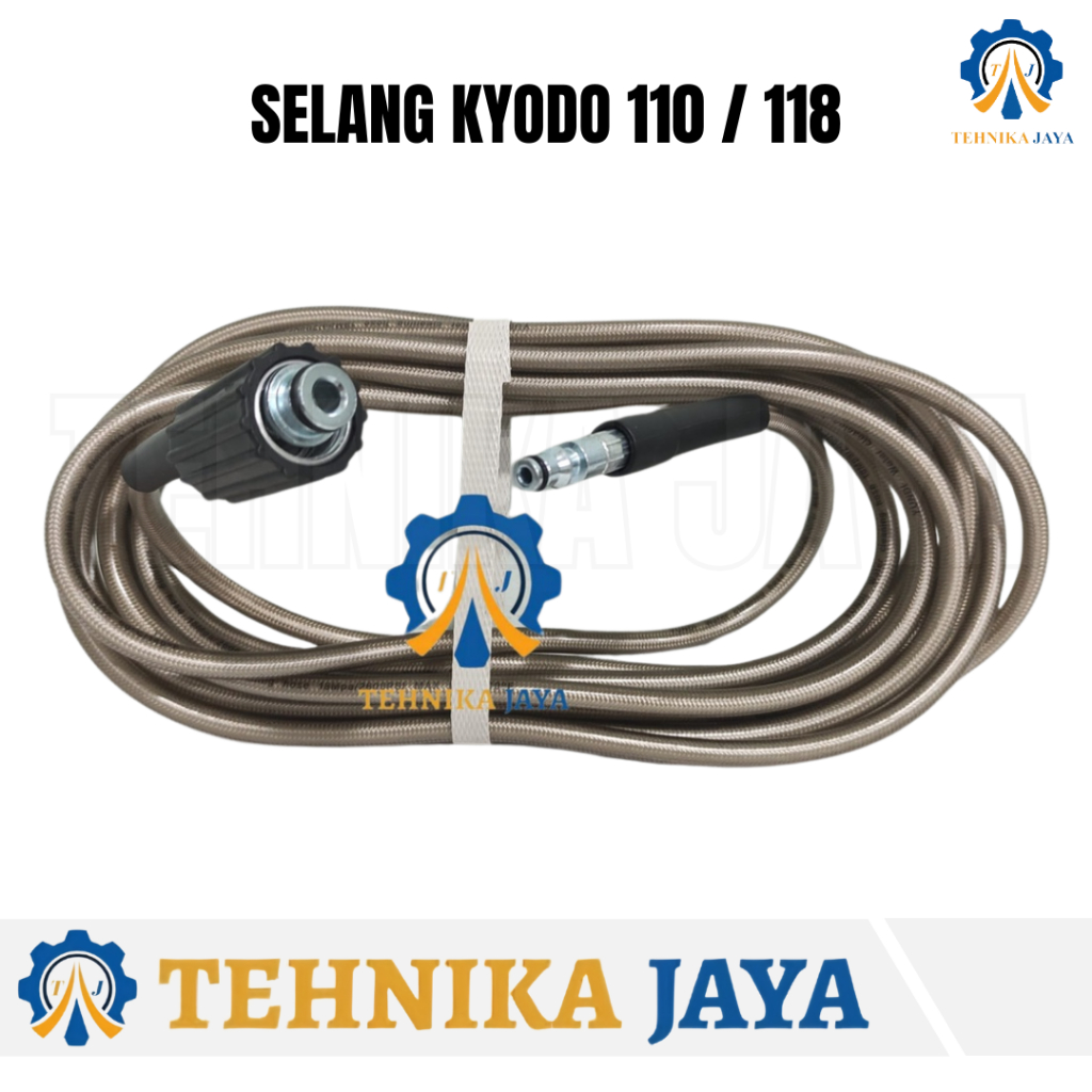 KYODO 110 Selang Jet Cleaner Original KYODO PROWASH