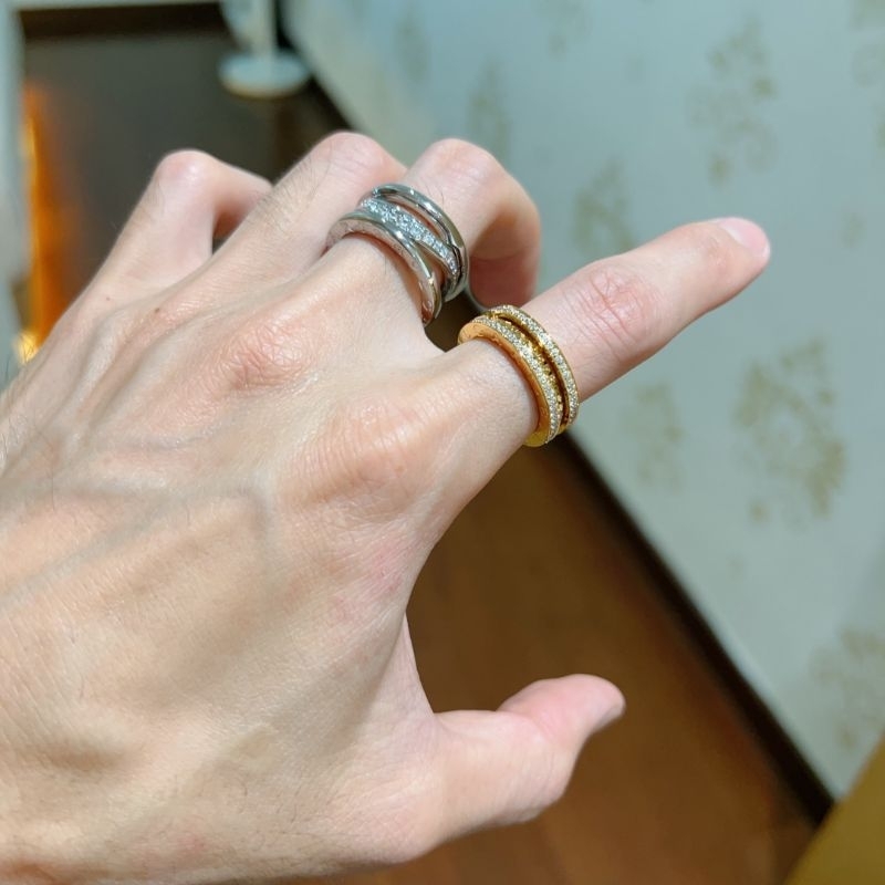 BVLGARI diva's dream ring / cincin bvlgari