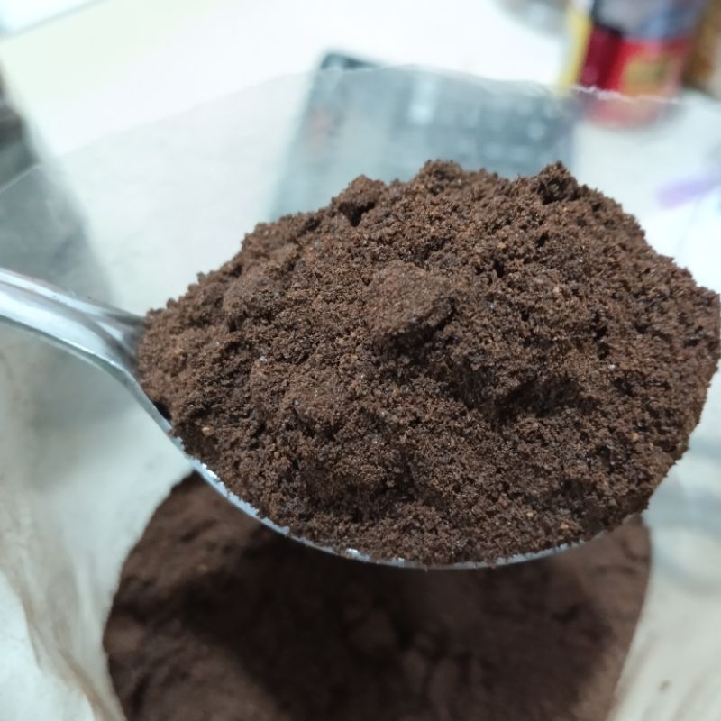 

Bubuk Kopi Standard Wangi 1KG