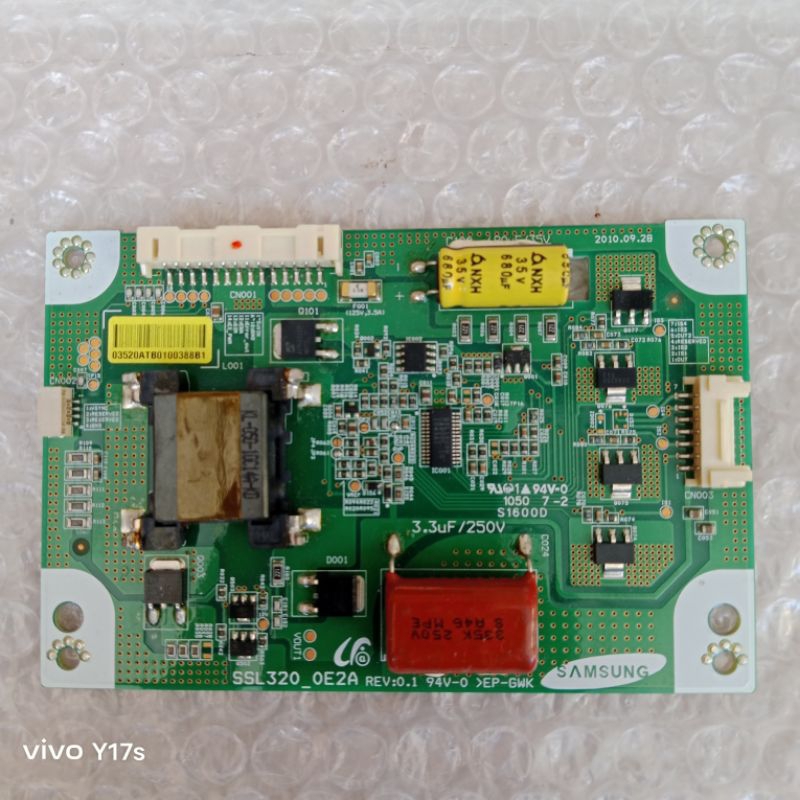 TCON,TICON,TIKON TV TOSHIBA 32P1E