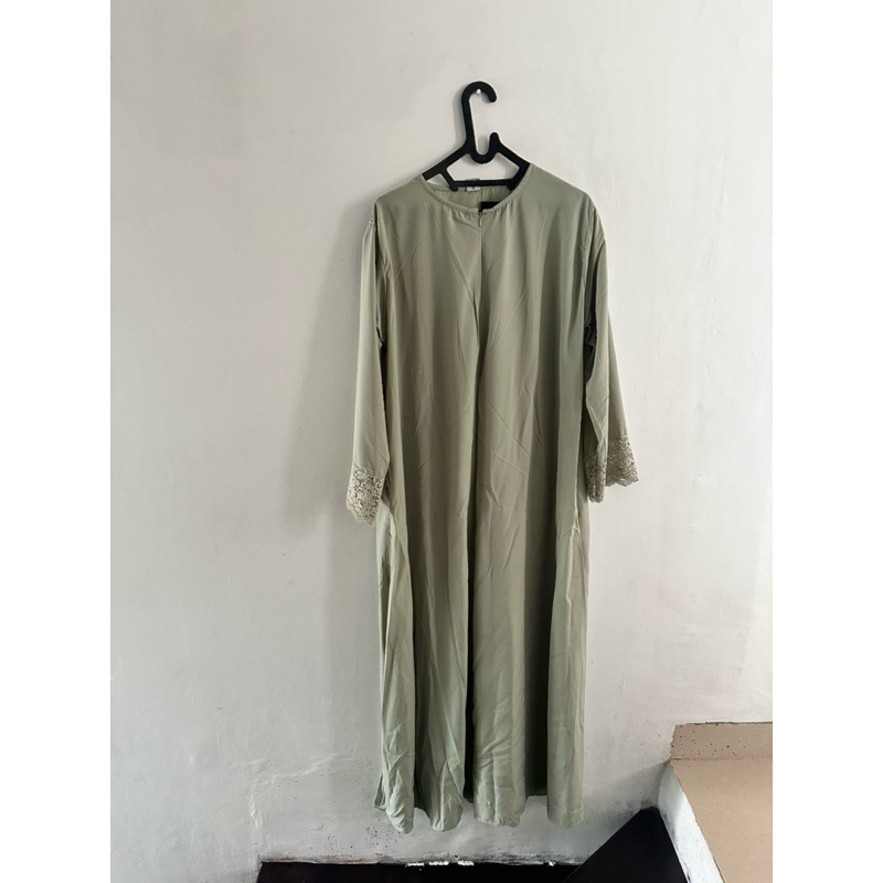 ABAYA HAJI/UMROH TUBITA