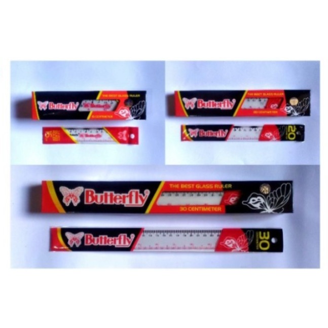 

Penggaris Butterfly 15 Cm / Penggaris Plastik 15 Cm / Butterfly 30 Cm / Penggaris Plastik 30 Cm/ Butterfly 50 Cm / Penggaris Plastik 50 Cm / Garisan Plastik Sekolah / Butt & Tj, Pgrs 15Cm / Butt & Tj, Pgrs 30Cm / Butt & Tj, Pgrs Lion 50Cm
