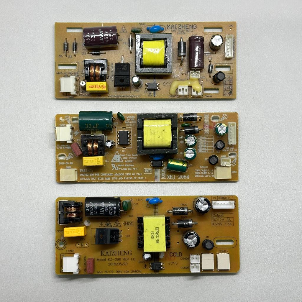 Universal POWER Supply Board LED TV Backlight Konverter PSU IKEDO ANIMAX Sakura JUC Weyon Universal