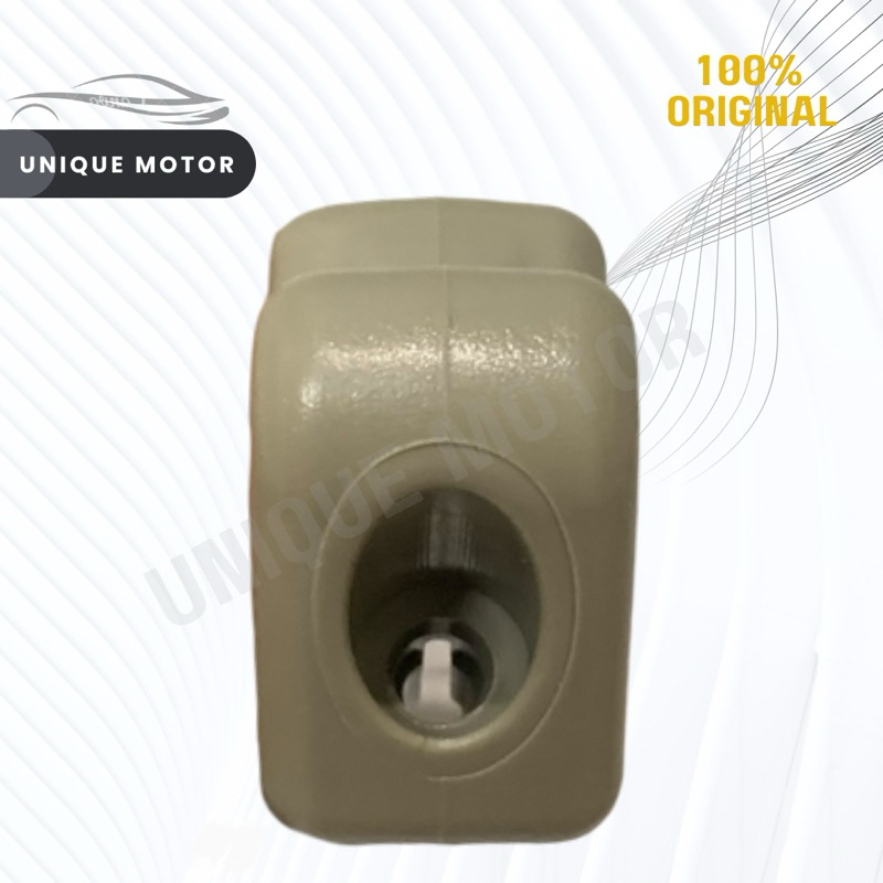 Awet Cantolan Sun Visor Innova Fortuner