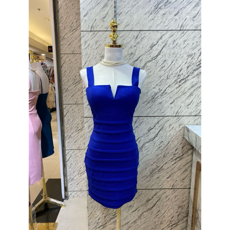 PREORDER DRESS VB PREMIUM BKK