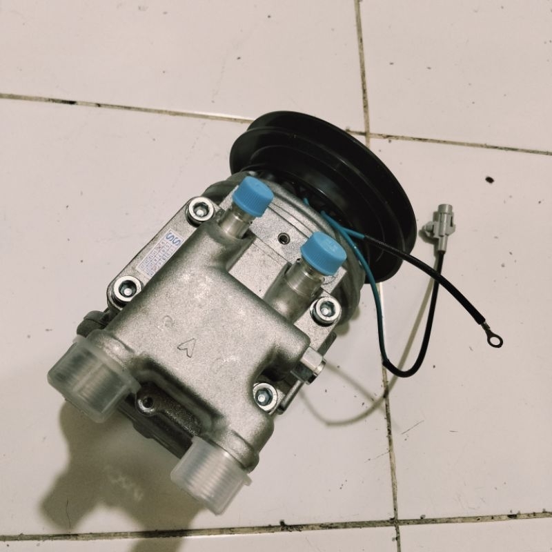 JK 447200-2700-A17 AIR COMPRESSOR